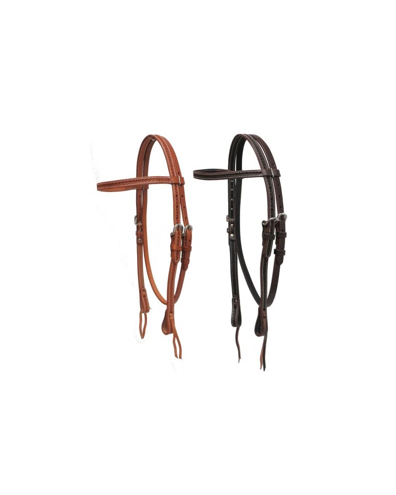 BRIDON WESTERN TRAVAIL HW SADDLERY LAKOTA POOLS WESTERN AMERICAIN