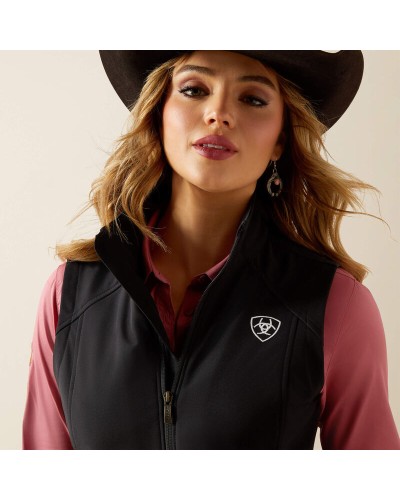 GILET ARIAT FEMME SOFTSHELL 10062786