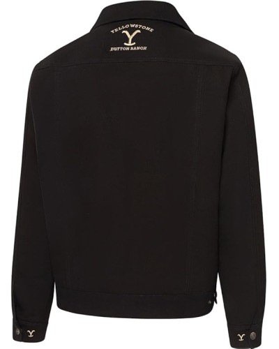 GILET BLOUSON TRAVAIL CAHRARTT RESISTANT