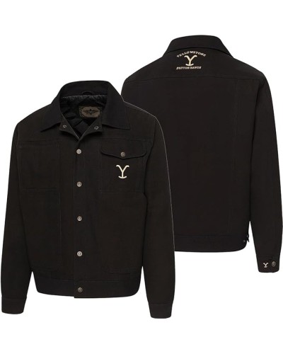 GILET BLOUSON TRAVAIL CAHRARTT RESISTANT