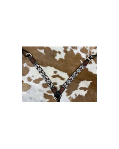 collier de chasse showman pools west coast lakota hwest