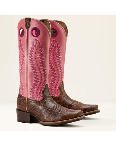 BOTTE ARIAT FEMME 10061330 FDS