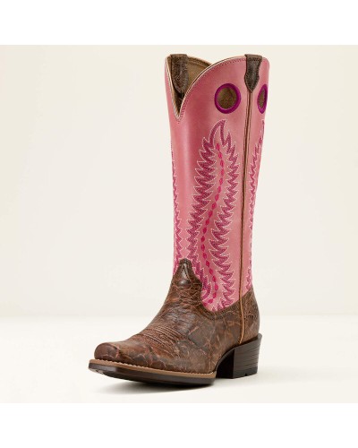 BOTTE ARIAT FEMME 10061330 FDS