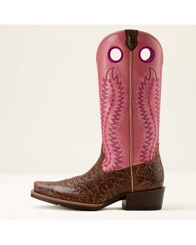 BOTTE ARIAT FEMME 10061330 FDS