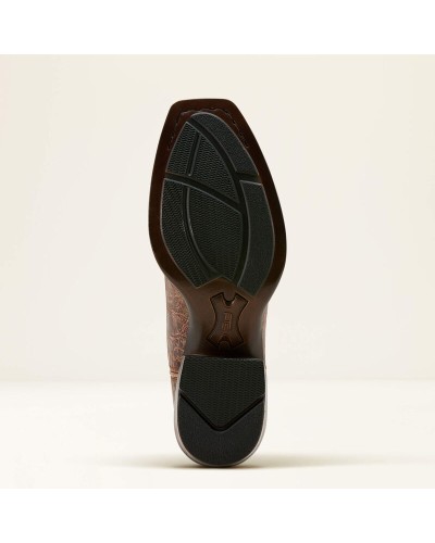 BOTTE ARIAT FEMME 10061330 FDS