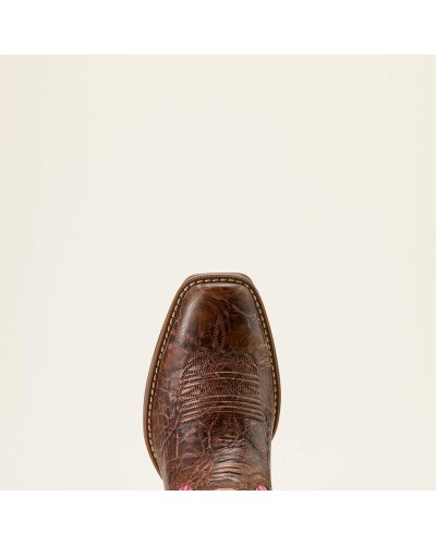 BOTTE ARIAT FEMME 10061330 FDS