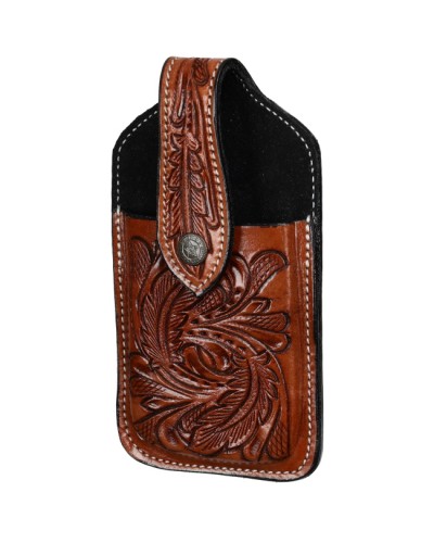 ETUI PORTABLE TELEPHONE ARIAT