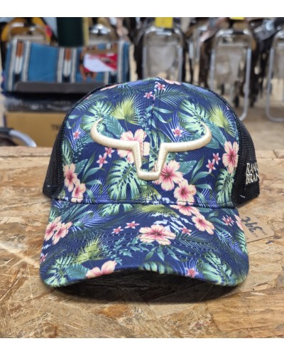 casquette ARIAT usa western STARS AND STRIPES