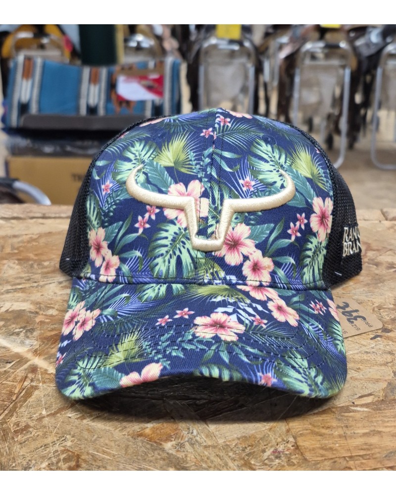 casquette ARIAT usa western STARS AND STRIPES