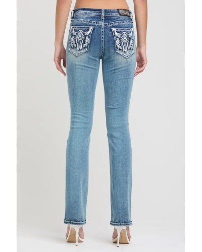 JEANS ARIAT CONFORTABLE DURABLE EQUITAION WESTERN