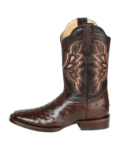 BOTTE TRAVAIL AMERICAINE ROBUSTE EQUITATION WESTERN ARIAT  TRANKAS  POOLS