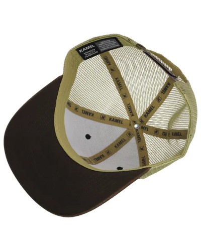 casquette ARIAT usa western