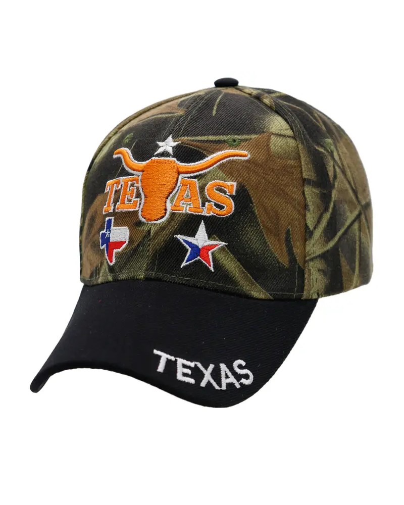 casquette ARIAT usa western