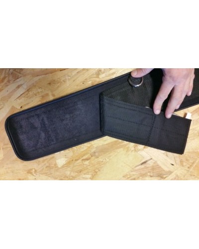 Sangle néoprène velcrosangle grande qualite professionnelle prochoice lamicell pools hwest