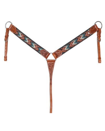 BRIDON WESTERN TRAVAIL HW SADDLERY LAKOTA POOLS WESTERN AMERICAIN