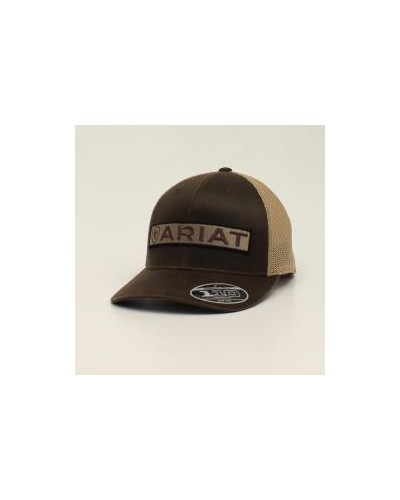 casquette ARIAT usa western CHEVAL EQUITATION STETSON