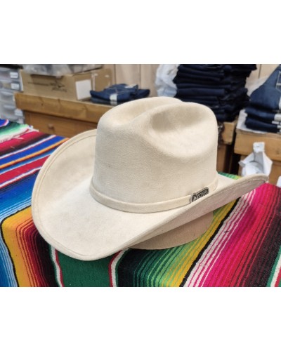 CHAPEAU WESTERN FEUTRE PAILLE EQUITATION TRAVAIL MEXIQUE US COUNTRY