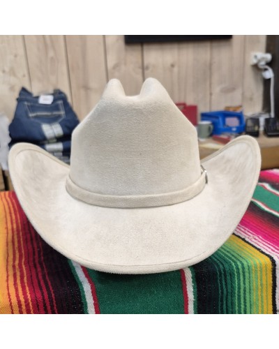 CHAPEAU WESTERN FEUTRE PAILLE EQUITATION TRAVAIL MEXIQUE US COUNTRY