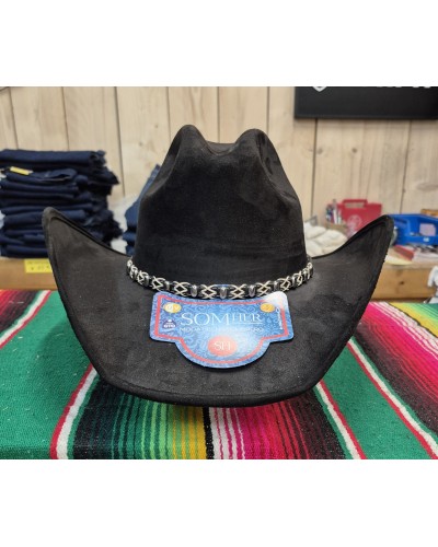 CHAPEAU WESTERN FEUTRE PAILLE EQUITATION TRAVAIL MEXIQUE US COUNTRY