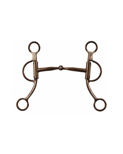 eperon western equitation cheval randonnee pools TRAVAIL