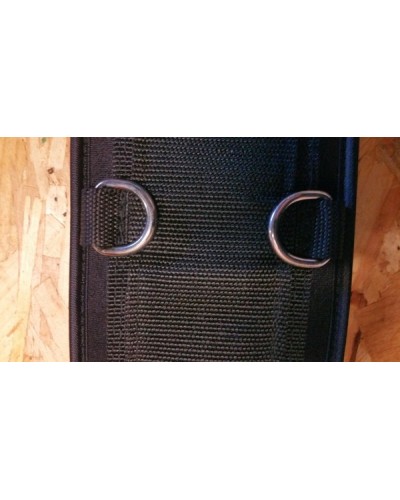 Sangle néoprène velcrosangle grande qualite professionnelle prochoice lamicell pools hwest