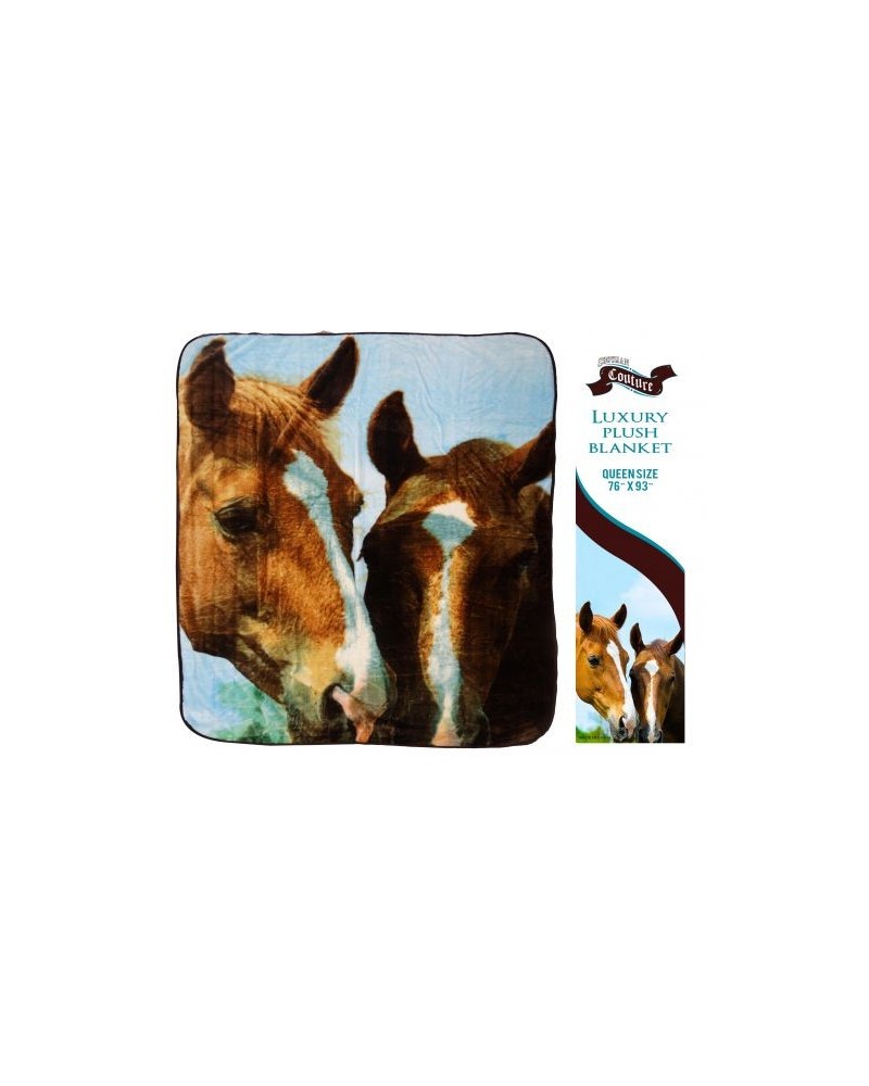 DECORATION WESTERN RANCH EQUITAION DESIGN