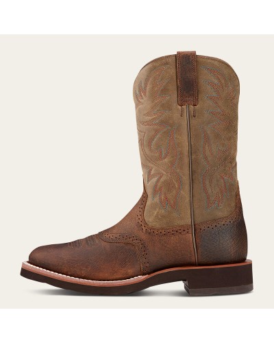 BOTTE ARIAT HERITAGE CREPE 10002559 H14