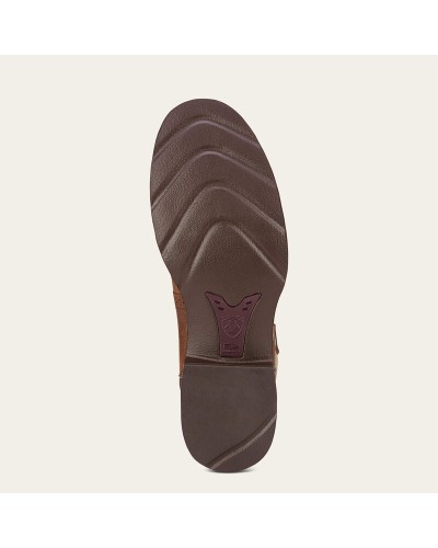 BOTTE ARIAT HERITAGE CREPE 10002559 H14