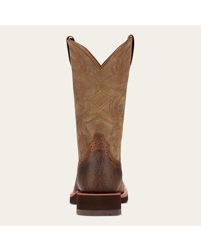 BOTTE ARIAT HERITAGE CREPE 10002559 H14