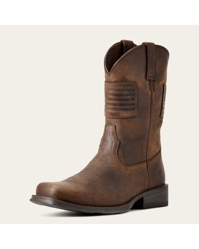 BOTTE ARIAT RAMBLER PATRIOT 10029692 H4