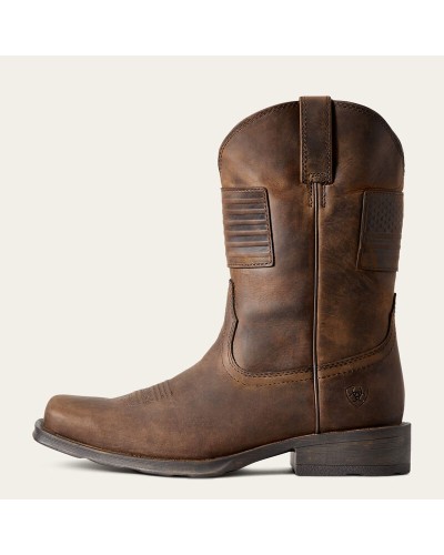 BOTTE ARIAT RAMBLER PATRIOT 10029692 H4