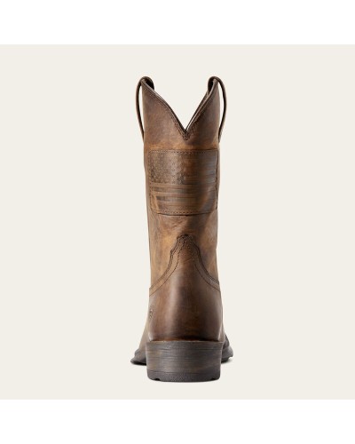 BOTTE ARIAT RAMBLER PATRIOT 10029692 H4