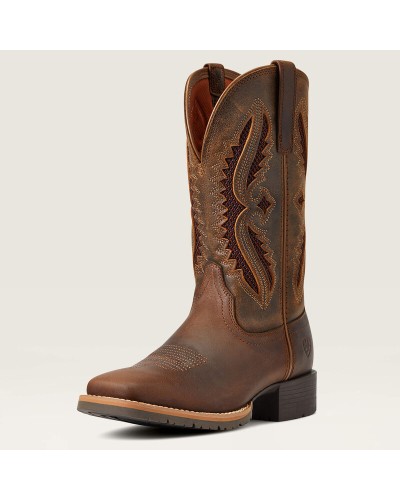 BOTTE TRAVAIL ROBUSTE SOLIDE ARIAT CONFORTABLE