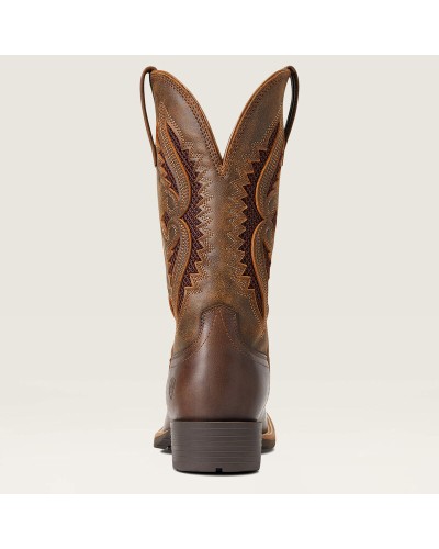 BOTTE TRAVAIL ROBUSTE SOLIDE ARIAT CONFORTABLE