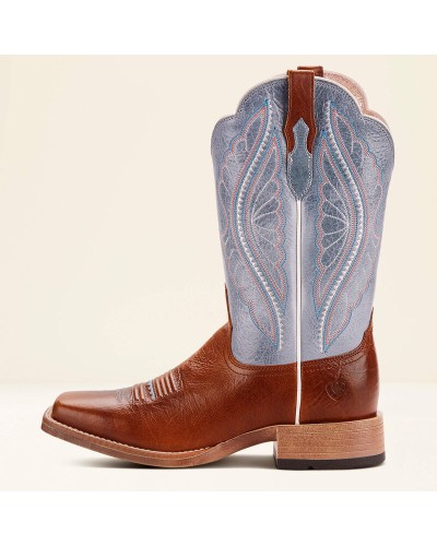 BOTTE TRAVAIL ROBUSTE SOLIDE ARIAT CONFORTABLE