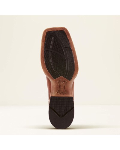 BOTTE TRAVAIL ROBUSTE SOLIDE ARIAT CONFORTABLE