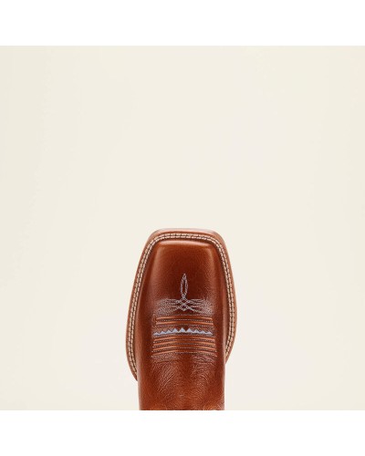 BOTTE TRAVAIL ROBUSTE SOLIDE ARIAT CONFORTABLE