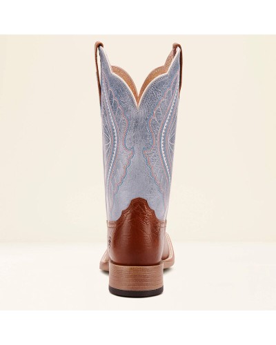 BOTTE TRAVAIL ROBUSTE SOLIDE ARIAT CONFORTABLE