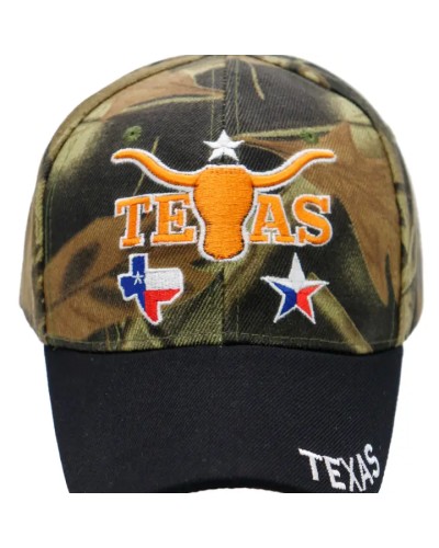 casquette ARIAT usa western