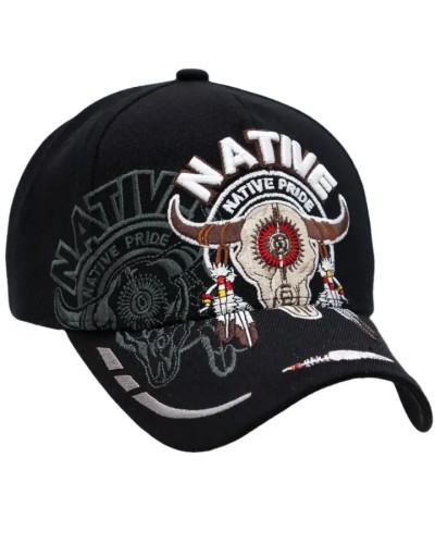 casquette ARIAT usa western