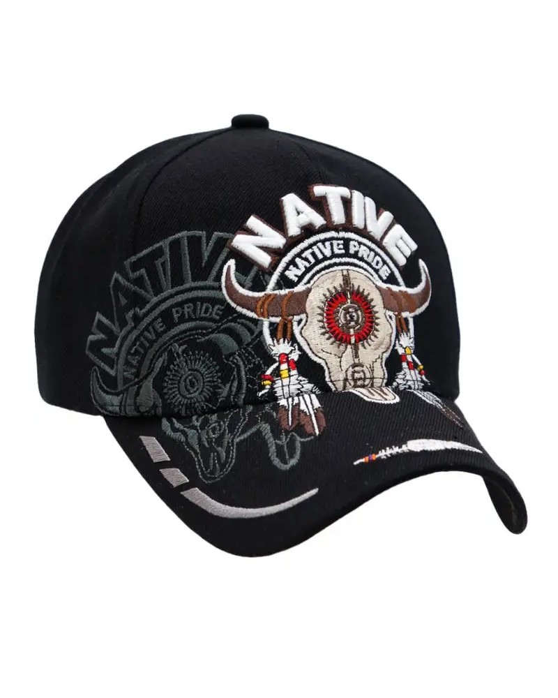 casquette ARIAT usa western