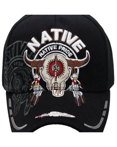 casquette ARIAT usa western