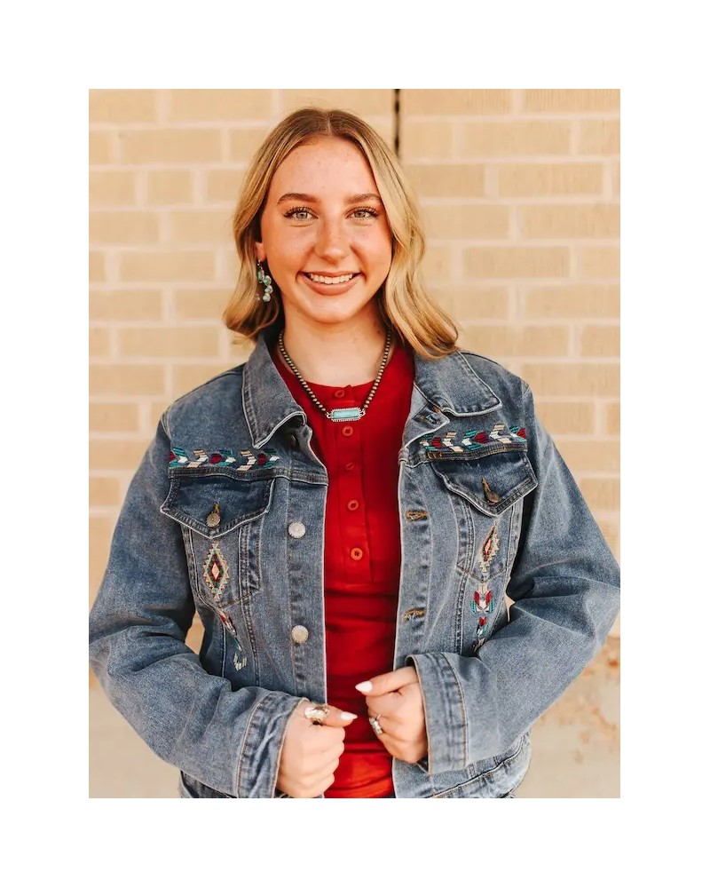 BLOUSON DE TRAVAIL EQUITATION WESTERN