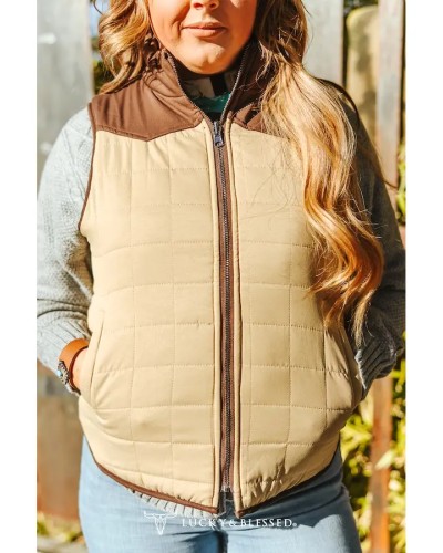 BLOUSON DE TRAVAIL EQUITATION WESTERN