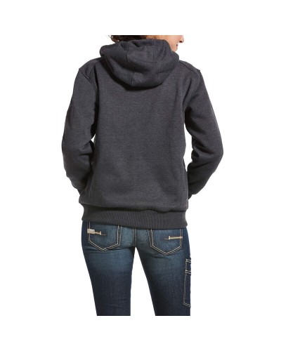 BLOUSON DE TRAVAIL EQUITATION WESTERN