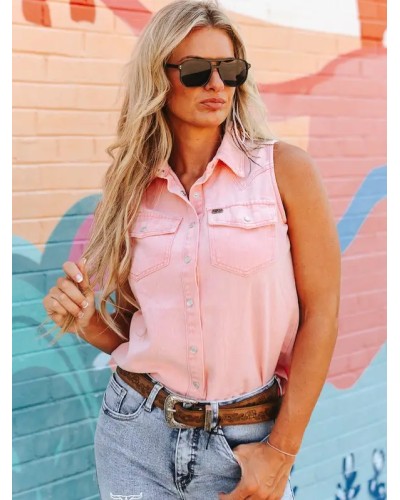 BLOUSON DE TRAVAIL EQUITATION WESTERN