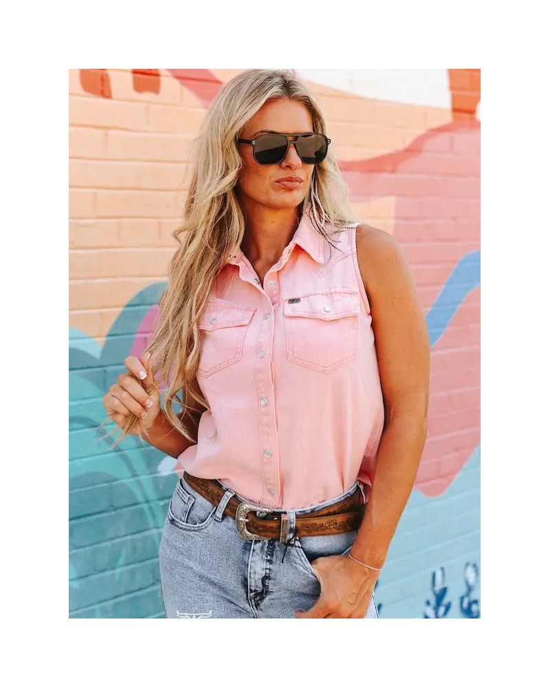 BLOUSON DE TRAVAIL EQUITATION WESTERN