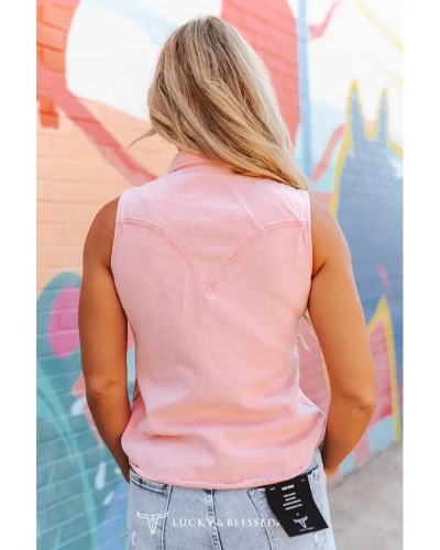 BLOUSON DE TRAVAIL EQUITATION WESTERN