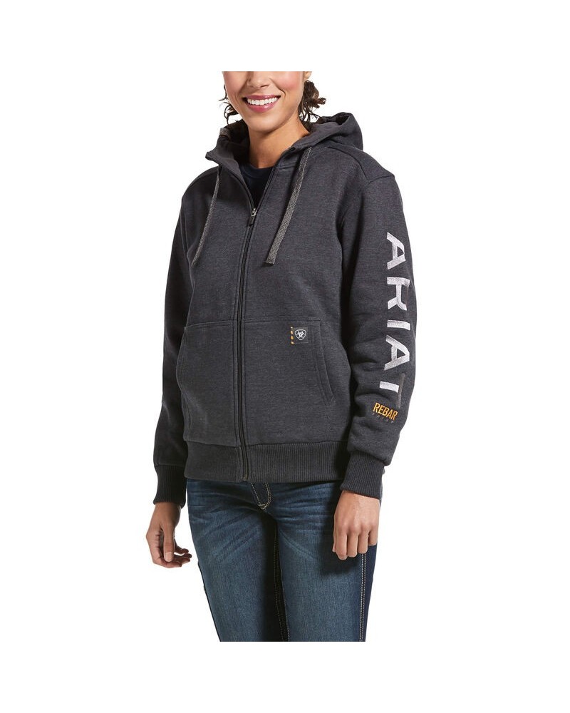 BLOUSON DE TRAVAIL EQUITATION WESTERN