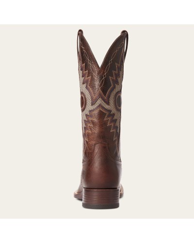 BOTTE ARIAT SOLADO VENTTEK 10034038  D  H16